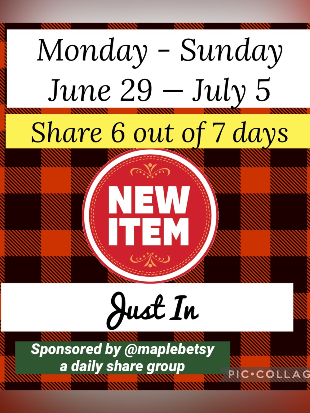 All new listings are posted under “just in” for this coming week. All 7 days. - Picture 2 of 6